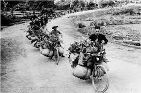 Sức mạnh chiến tranh nhân dân Việt Nam trong chiến dịch Điện Biên Phủ