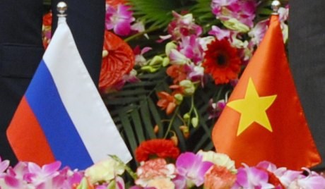 Quan hệ Việt Nam-LB Nga: Phát triển mạnh mẽ trên nền tảng vững chắc