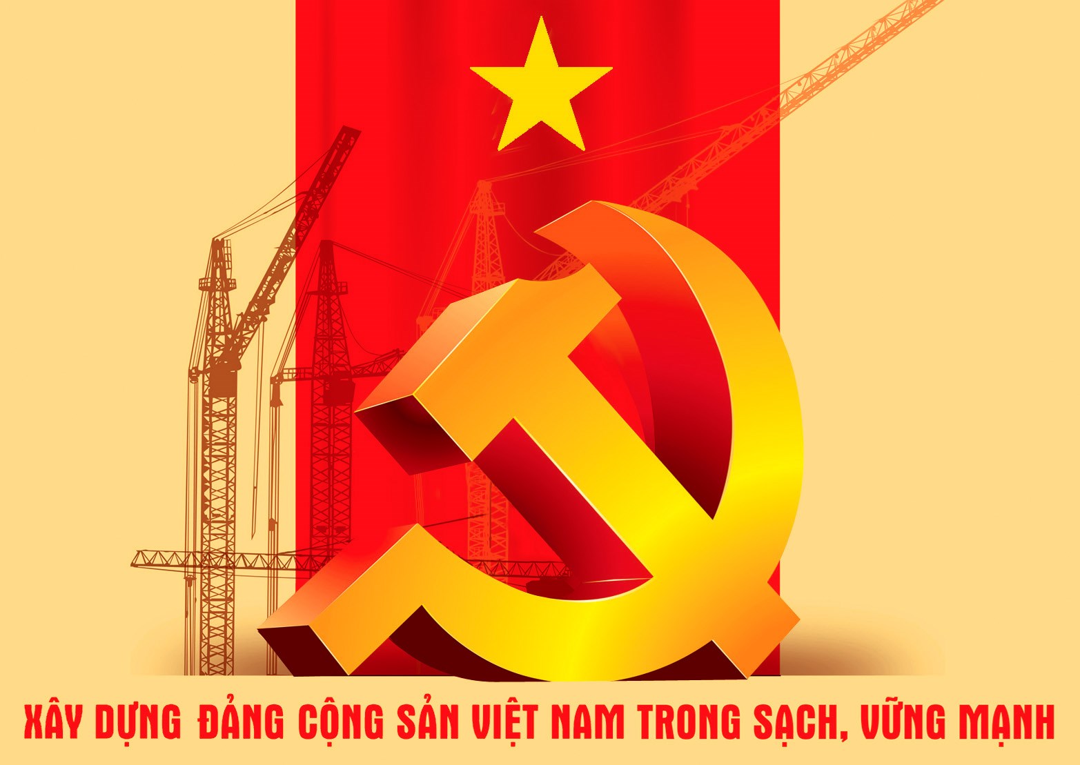 Vai trò của giảng viên các trường chính trị trong công tác đấu tranh với cơ hội chính trị ở Việt Nam hiện nay