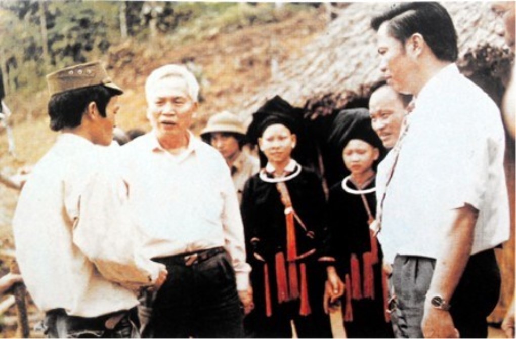 Kỷ niệm 100 năm Ngày sinh đồng chí Đào Duy Tùng (20-5-1924 - 20-5-2024): Nhà lãnh đạo có tư duy đổi mới và tầm trí tuệ cao của Đảng