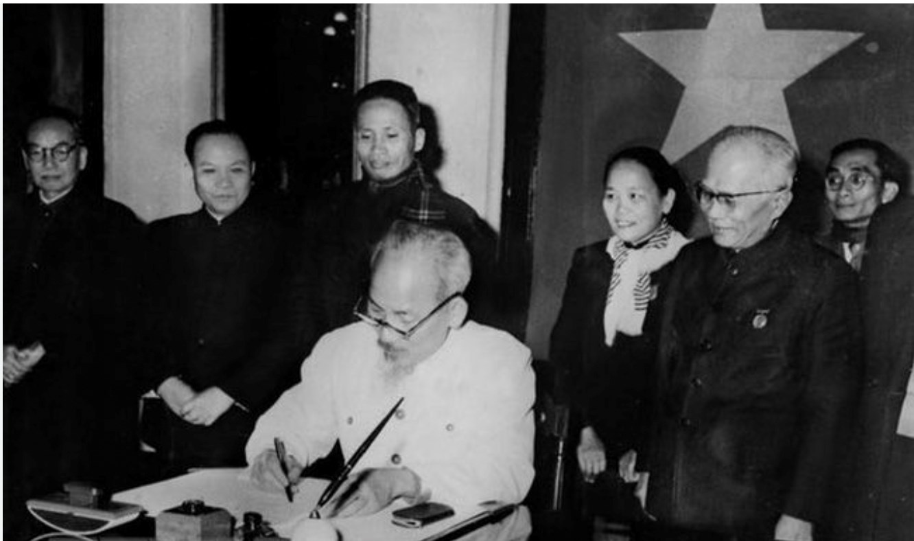 Trách nhiệm nêu gương của cán bộ, đảng viên theo tư tưởng Hồ Chí Minh trong giai đoạn hiện nay