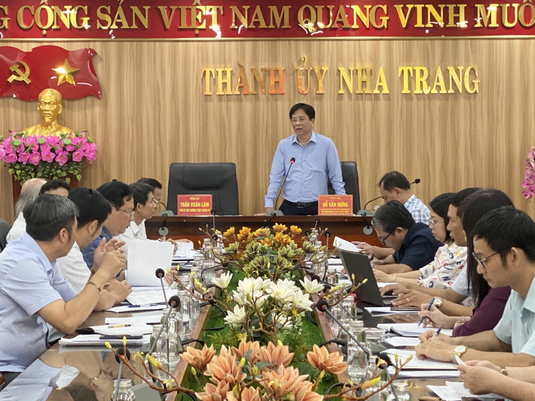 Nha Trang: Đa dạng hình thức tuyên truyền Lễ kỷ niệm 100 năm xây dựng và phát triển thành phố