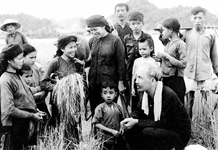 Giá trị và sức sống trường tồn của tư tưởng Hồ Chí Minh về nhân dân 
