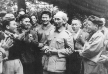 Tư tưởng Hồ Chí Minh về “liêm”, “chính” và vận dụng trong công tác cán bộ hiện nay 