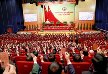 Đạo đức cách mạng của cán bộ, đảng viên trong giai đoạn mới theo tinh thần Nghị quyết Đại hội lần thứ XIII của Đảng