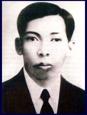 Đồng chí Trần Phú