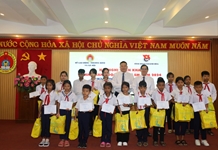 Khánh Hòa triển khai Tháng hành động vì trẻ em năm 2024 với chủ đề “Hành động thiết thực, ưu tiên nguồn lực cho trẻ em”.