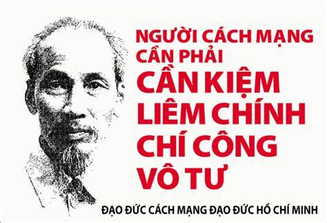 Tăng cường thực hành đạo đức Hồ Chí Minh góp phần ngăn chặn, đẩy lùi sự suy thoái về tư tưởng chính trị, đạo đức, lối sống của cán bộ, đảng viên hiện nay