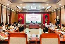 Ban Tuyên giáo Tỉnh ủy tổ chức Hội nghị giao ban an ninh tư tưởng quý III/2022
