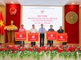 Tổng kết Đại hội Thể dục thể thao tỉnh Khánh Hòa lần IX-2021