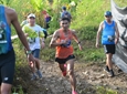 Hơn 500 vận động viên tham gia giải chạy Marathon và leo núi tại huyện Khánh Vĩnh