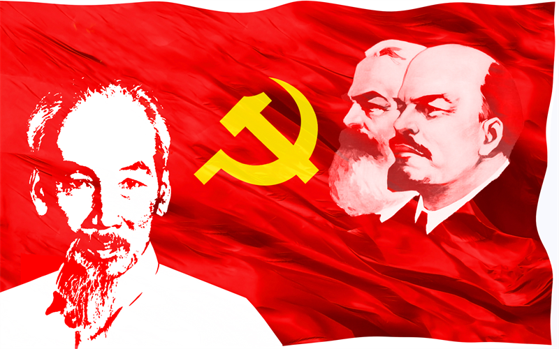 Sự vận dụng, bổ sung, phát triển sáng tạo tư tưởng Hồ Chí Minh về chủ nghĩa xã hội và con đường đi lên chủ nghĩa xã hội của Đảng Cộng sản Việt Nam trong bối cảnh mới