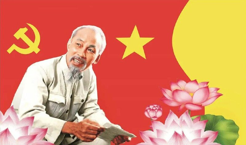 Chủ tịch Hồ Chí Minh - Người xa lạ với mọi biểu hiện của chủ nghĩa cá nhân