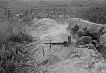 Thế giới “tâm phục khẩu phục” chiến dịch Điện Biên Phủ - Kỳ 3: Trận địa chiến hào