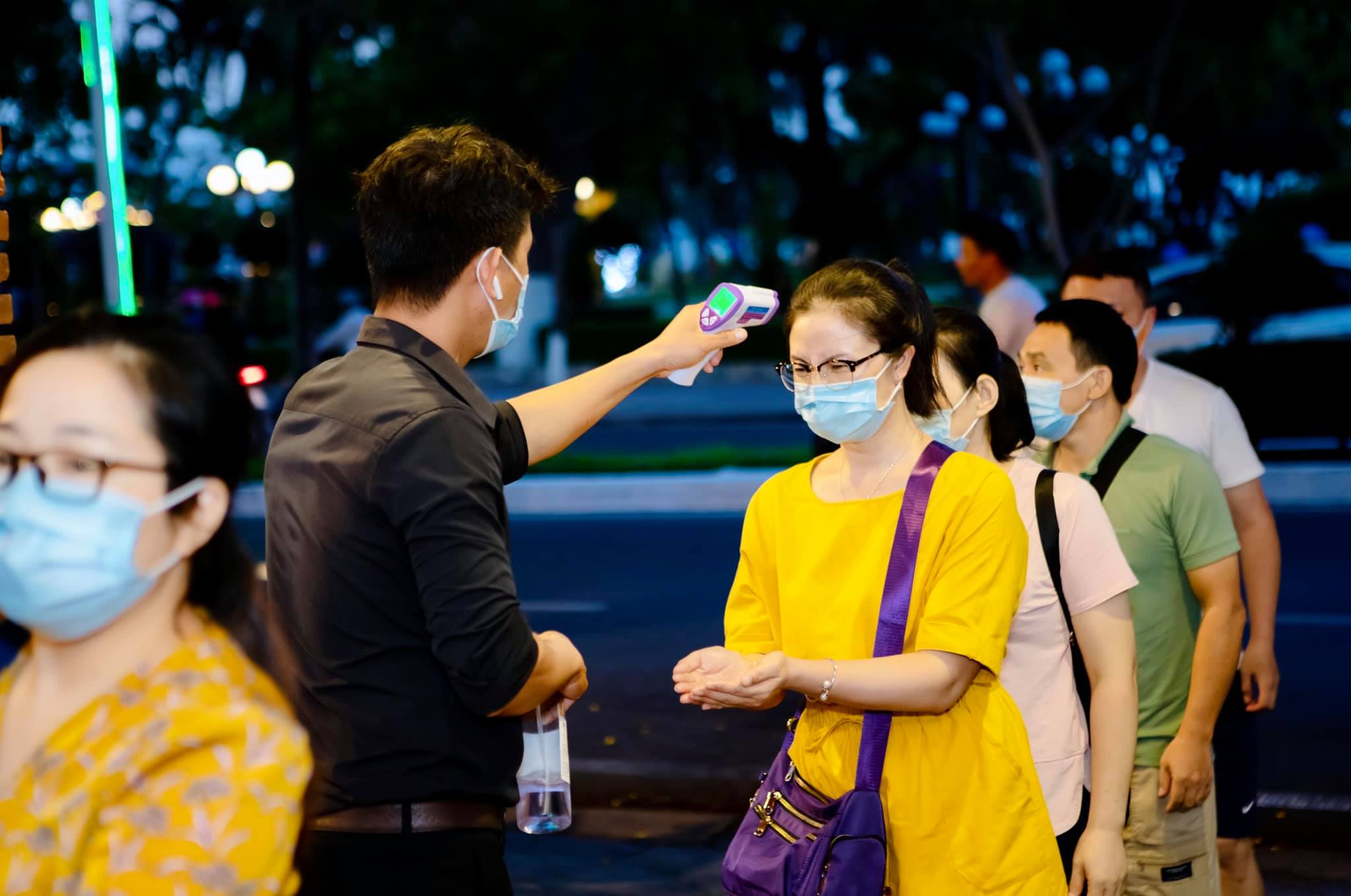 Khánh Hòa: Ban hành kế hoạch triển khai đón khách du lịch
