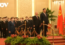           Chuyến thăm Trung Quốc của Tổng Bí thư: Dấu mốc quan trọng trong quan hệ hai nước      