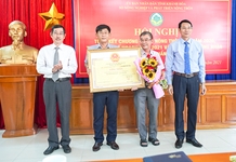 Nha Trang: Đề nghị công nhận hoàn thành xây dựng nông thôn mới