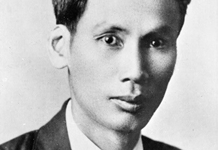 Tư liệu ảnh Chủ tịch Hồ Chí Minh trước năm 1930