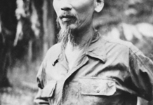 Tư liệu ảnh Chủ tịch Hồ Chí Minh từ năm 1954 - 1969