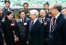 Hoàn thiện điều kiện bảo đảm sự lãnh đạo của Đảng trong thực hiện quyền tư pháp ở Việt Nam