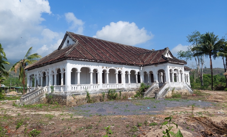 Nội dung phản ánh về khu bảo tồn nhà xưa ông Hai Thái: UBND tỉnh yêu cầu huyện Diên Khánh khẩn trương xác minh, làm rõ