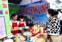 Ninh Hòa: Quảng bá ẩm thực, tiềm năng du lịch