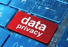 Chú trọng bảo vệ dữ liệu cá nhân 