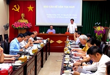         Bổ sung, phát triển lý luận về CNXH và con đường đi lên CNXH ở Việt Nam qua 40 năm đổi mới    