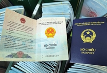         Cảnh giác với những thông tin xuyên tạc liên quan đến hộ chiếu mẫu mới của Việt Nam    