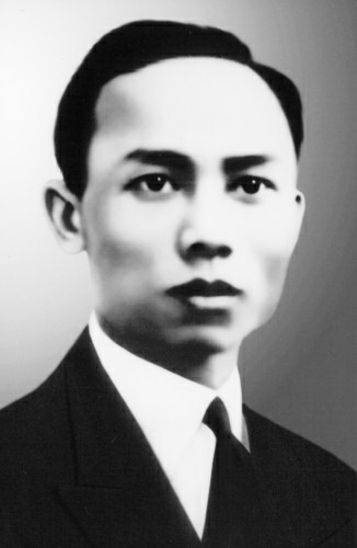 Tổng Bí thư Lê Hồng Phong - Một tấm lòng kiên trung với Đảng