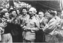  Giữ chặt mối quan hệ mật thiết giữa Đảng với nhân dân theo Tư tưởng Hồ Chí Minh