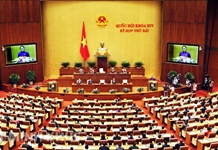 Một số vấn đề lý luận và thực tiễn về phân cấp, phân quyền trong bộ máy nhà nước ở Việt Nam hiện nay