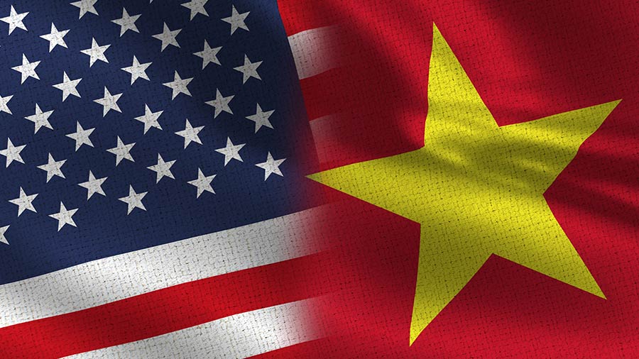 Quá trình lãnh đạo của Chủ tịch Hồ Chí Minh trong xây dựng quan hệ Việt Nam – Hoa Kỳ giai đoạn Cách mạng Tháng Tám năm 1945 và ý nghĩa đối với việc mở rộng quan hệ đối ngoại của Việt Nam hiện nay