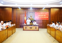 Đặc khu hành chính - kinh tế Bắc Vân Phong phải có những chính sách cởi mở...