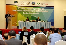 APEC 2017: Tiếp tục tìm kiếm các giải pháp đảm bảo an ninh lương thực bền vững