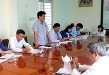 Ban Tuyên giáo Huyện ủy Cam Lâm cần chủ động, sáng tạo  hơn trong thực hiện các nhiệm vụ được giao