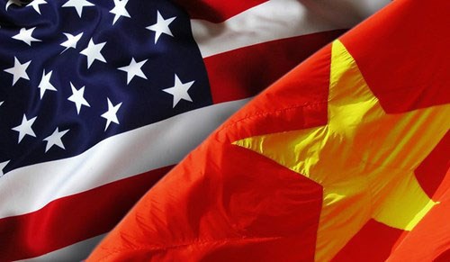 Dấu mốc mới trong quan hệ Việt Nam - Hoa Kỳ