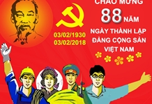 Đảng Cộng sản Việt Nam là nhân tố quyết định mọi thắng lợi của cách mạng Việt Nam