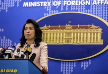Trung Quốc đưa máy bay ném bom ra Hoàng Sa là “vi phạm chủ quyền Việt Nam”