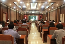 Tập trung tuyên truyền kết quả Đại hội đại biểu toàn quốc lần thứ XIII của Đảng Cộng sản Việt Nam