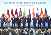 Đẩy mạnh quan hệ đối tác vì sự phát triển bền vững của ASEAN