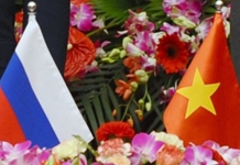 Quan hệ Việt Nam-LB Nga: Phát triển mạnh mẽ trên nền tảng vững chắc