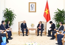 Thúc đẩy hợp tác giữa Việt Nam và tỉnh Hyogo, Nhật Bản