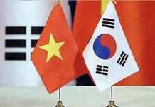 Coi trọng quan hệ Đối tác hợp tác chiến lược Việt Nam-Hàn Quốc