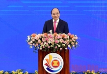 Thông điệp của Thủ tướng Nguyễn Xuân Phúc nhân kỷ niệm 53 năm thành lập ASEAN và 25 năm Việt Nam tham gia ASEAN