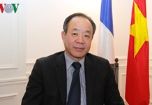 Chuyến thăm của Tổng Bí thư sẽ nâng tầm quan hệ Việt-Pháp