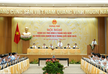 Thủ tướng Nguyễn Xuân Phúc: Kiên quyết không để vướng mắc kéo dài