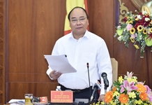 Thủ tướng mong muốn Khánh Hòa là hình mẫu của chính quyền đối thoại
