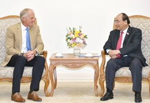 Thủ tướng mong muốn Đại sứ du lịch giúp ngành du lịch Việt Nam phát triển