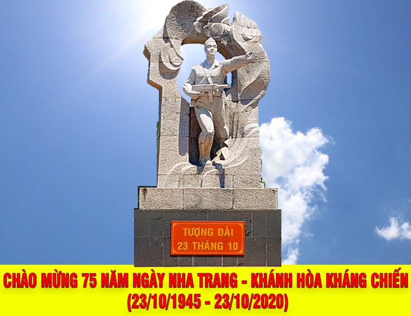 Âm hưởng hào hùng của chiến công Mặt trận Nha Trang - Khánh Hòa 